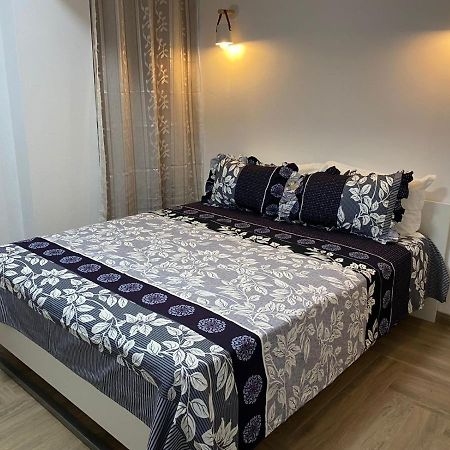 Lovely Apartment Near Beach Flic-en-Flacq Екстериор снимка
