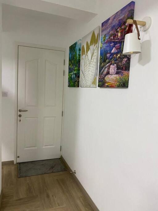 Lovely Apartment Near Beach Flic-en-Flacq Екстериор снимка