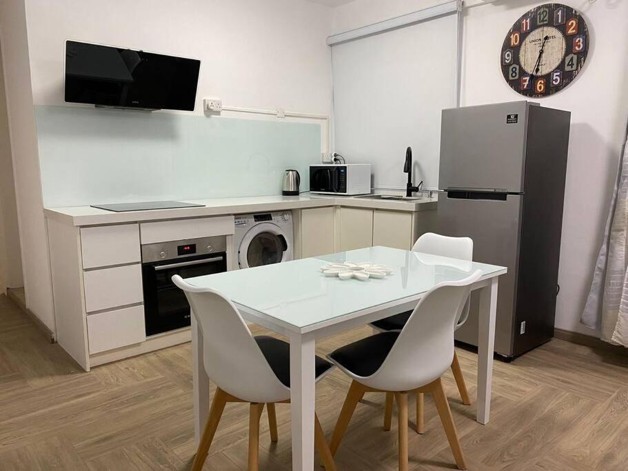 Lovely Apartment Near Beach Flic-en-Flacq Екстериор снимка