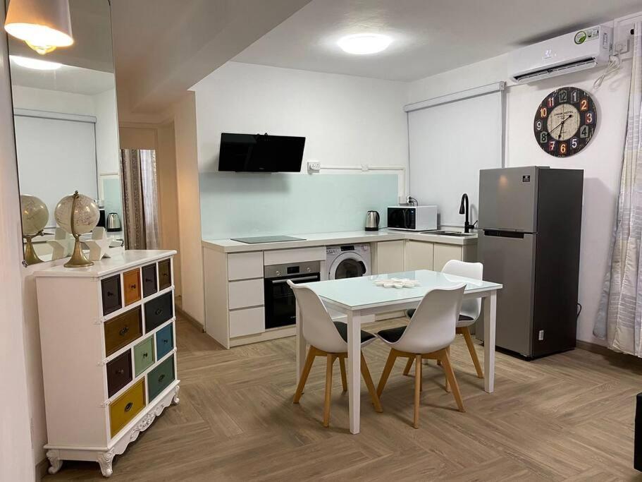 Lovely Apartment Near Beach Flic-en-Flacq Екстериор снимка
