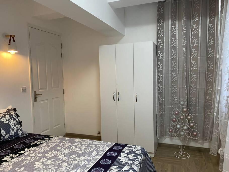 Lovely Apartment Near Beach Flic-en-Flacq Екстериор снимка