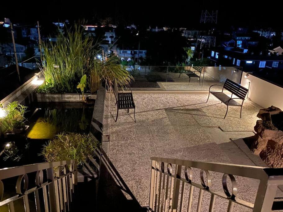 Lovely Apartment Near Beach Flic-en-Flacq Екстериор снимка