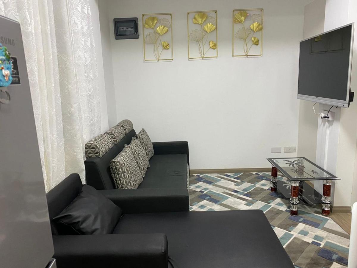 Lovely Apartment Near Beach Flic-en-Flacq Екстериор снимка