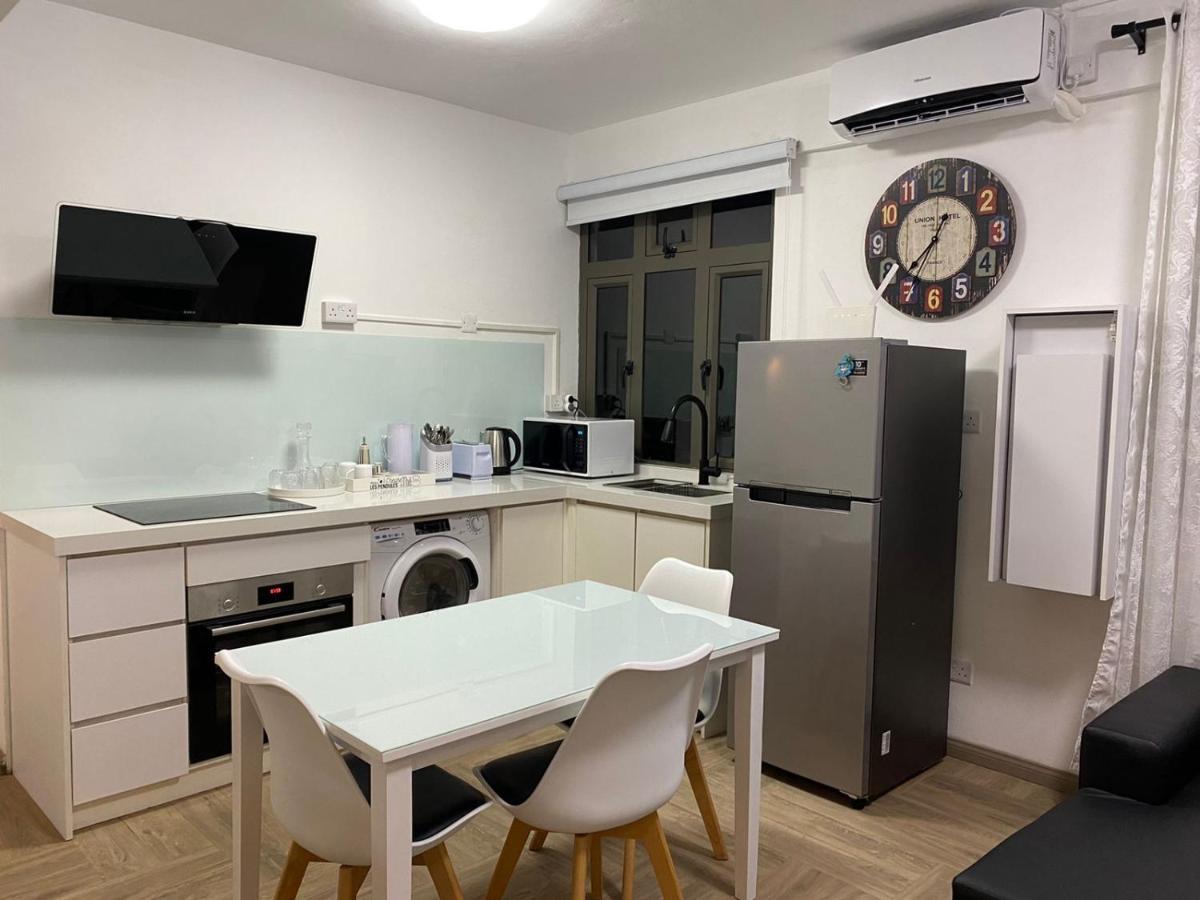 Lovely Apartment Near Beach Flic-en-Flacq Екстериор снимка