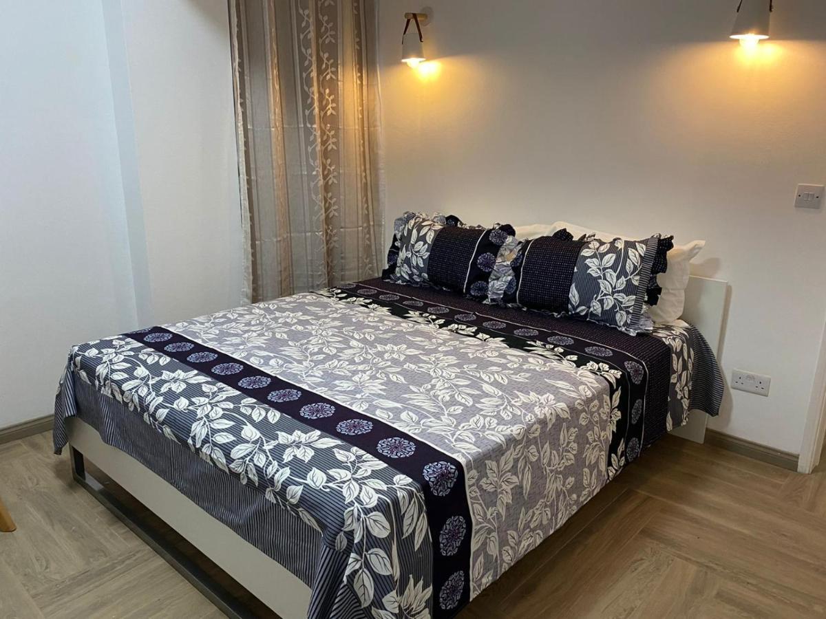 Lovely Apartment Near Beach Flic-en-Flacq Екстериор снимка