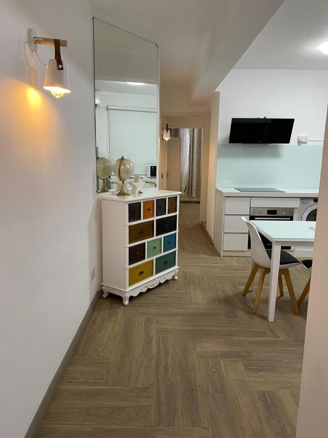 Lovely Apartment Near Beach Flic-en-Flacq Екстериор снимка