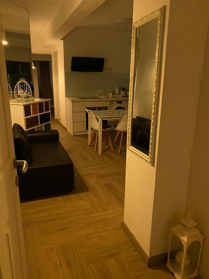 Lovely Apartment Near Beach Flic-en-Flacq Екстериор снимка