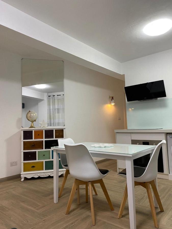 Lovely Apartment Near Beach Flic-en-Flacq Екстериор снимка